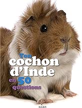 Download Ton cochon d'Inde en 50 questions PDF