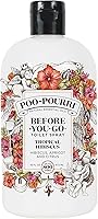 Vista 27 de Poo-Pourri Before-You-Go - Botella de spray para inodoro, aroma original, 2 onzas líquidas (paquete de 2)