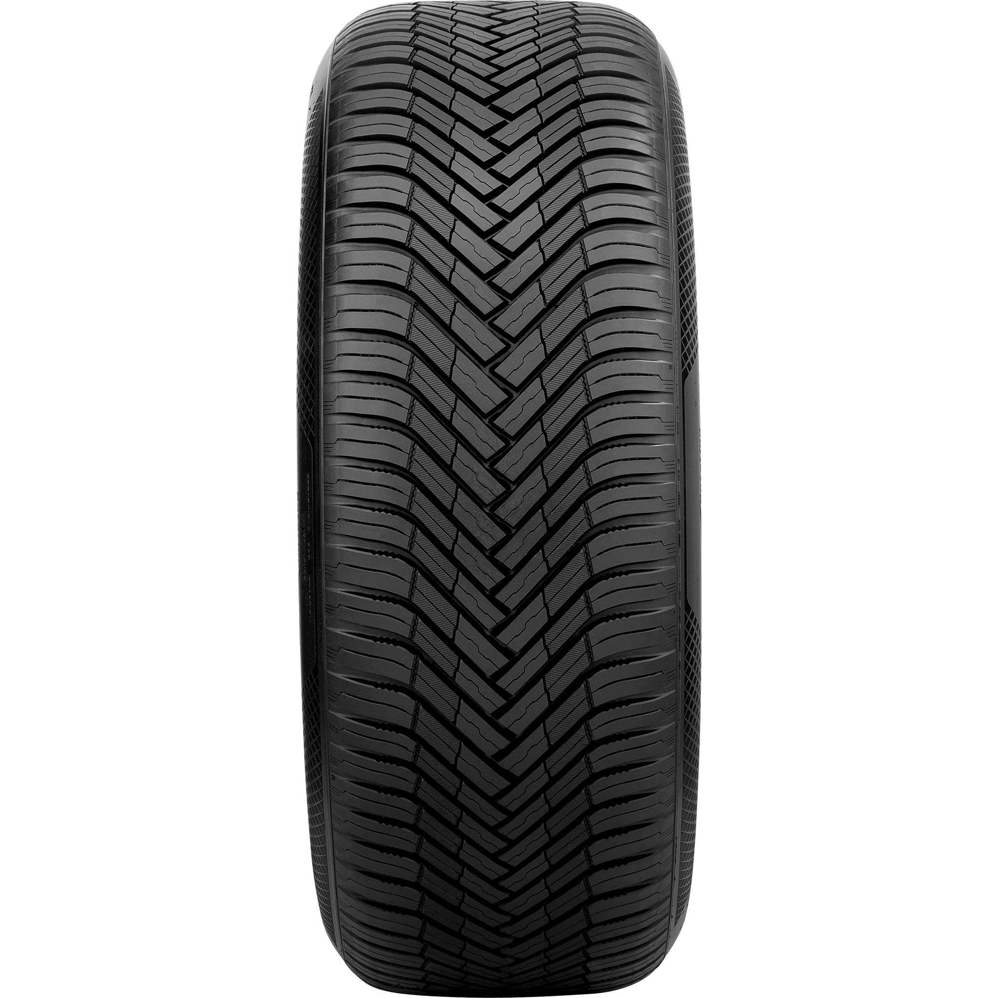 Nexen N Blue 4S 2 All Weather 225/65R17 106V XL Passenger Tire  225/65/17 Nexen 4 New Tires Installed And Balanced 50,000 Miles Warranty  display picture 1