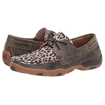 Twisted X WDM0057 Women