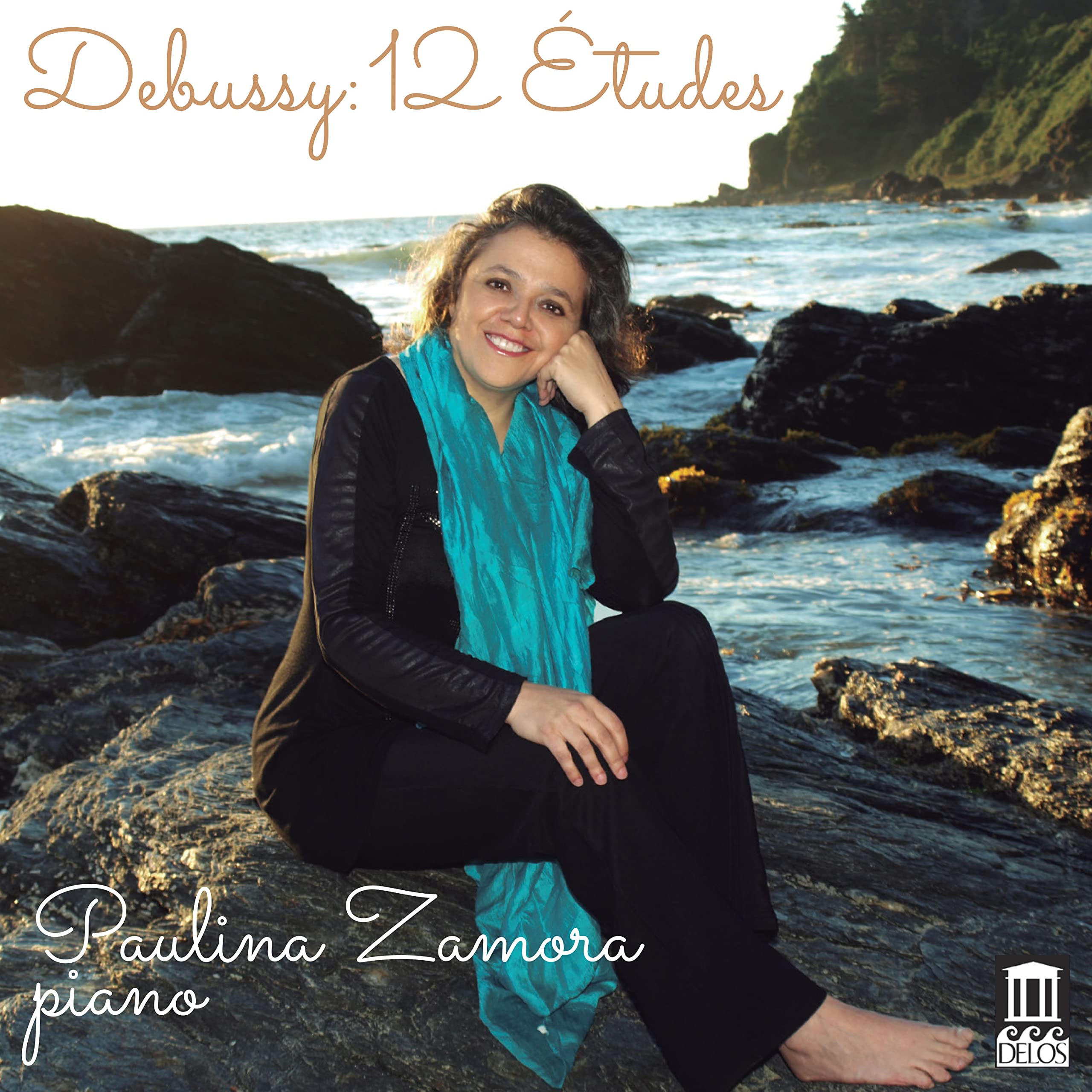12 Études