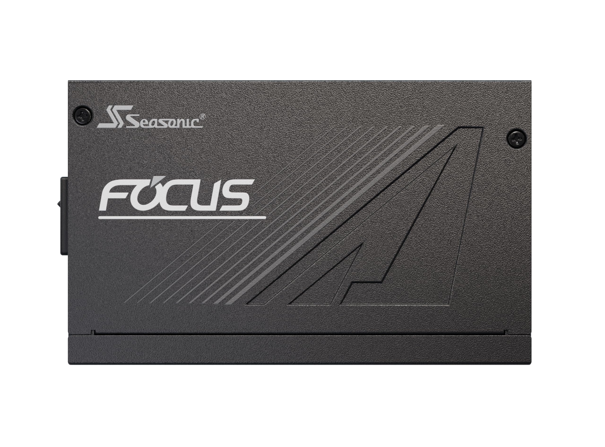 Stromversorgung + ATX + Seasonic+Fokus+GX+ATX+3+%282024%29+-+750W +%28Schwarz%29