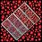 10000Pcs 2-Boxes Mixed Size Hot Fix Round Crystals Gems Glass Stones Hotfix Flat Back Rhinestones with Tweezers and Picking Pencil (Light Siam)