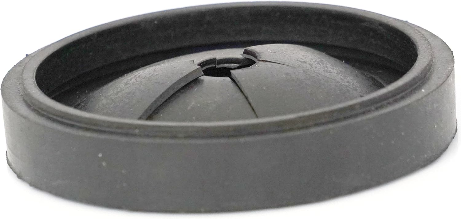 LASCO 39-9003 Insinkerator Disposal Replacement Splashguard OEM No. 1439 Fits Badger and 333 Models