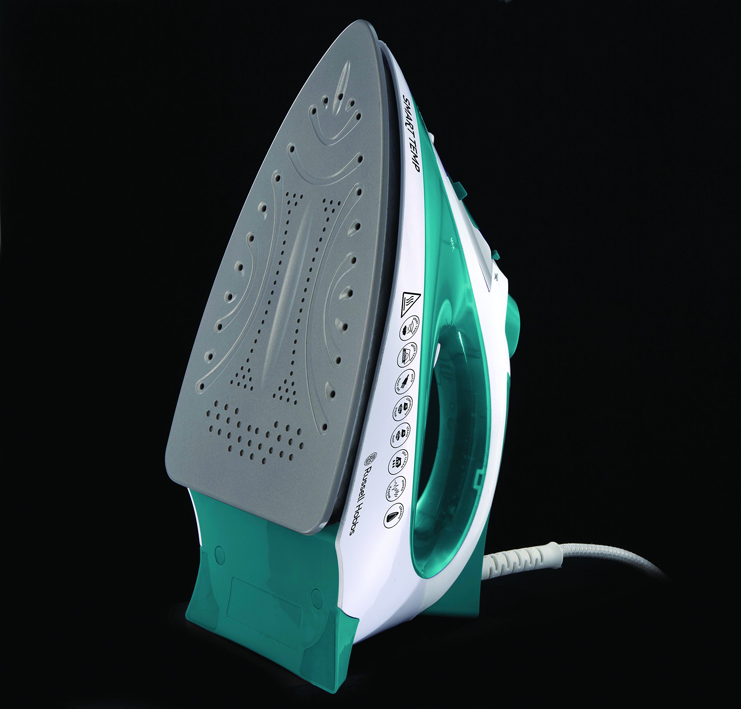 Russell Hobbs 22350-56 Smart Temp Ferro da Stiro