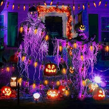 “Halloween Night”シャロ　SP Amazon.com: Halloween Pumpkin Night Light Projector for Kids