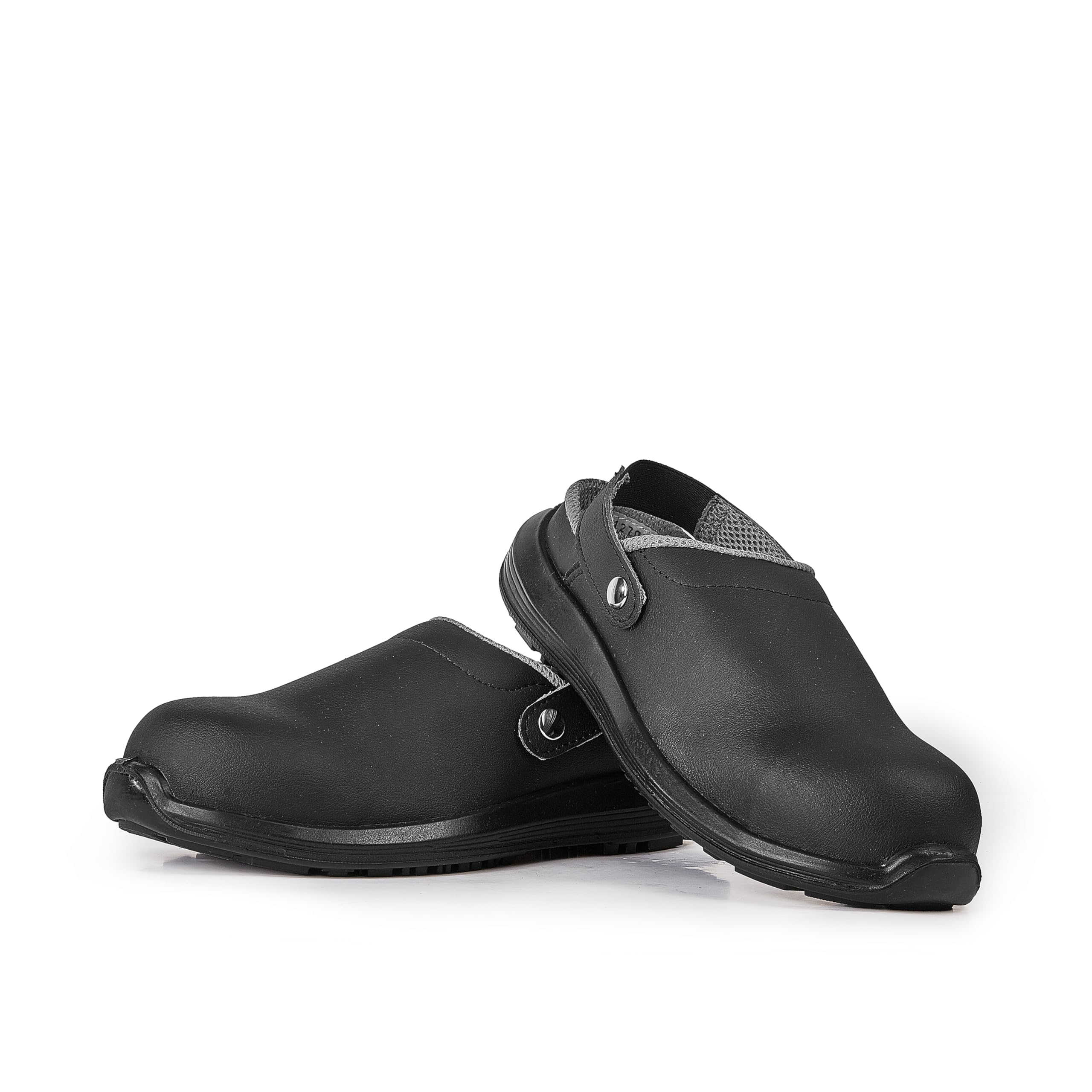 Scarpe Antinfortunistiche in Microfibra Super SB-E-A-FO SRC U-Power