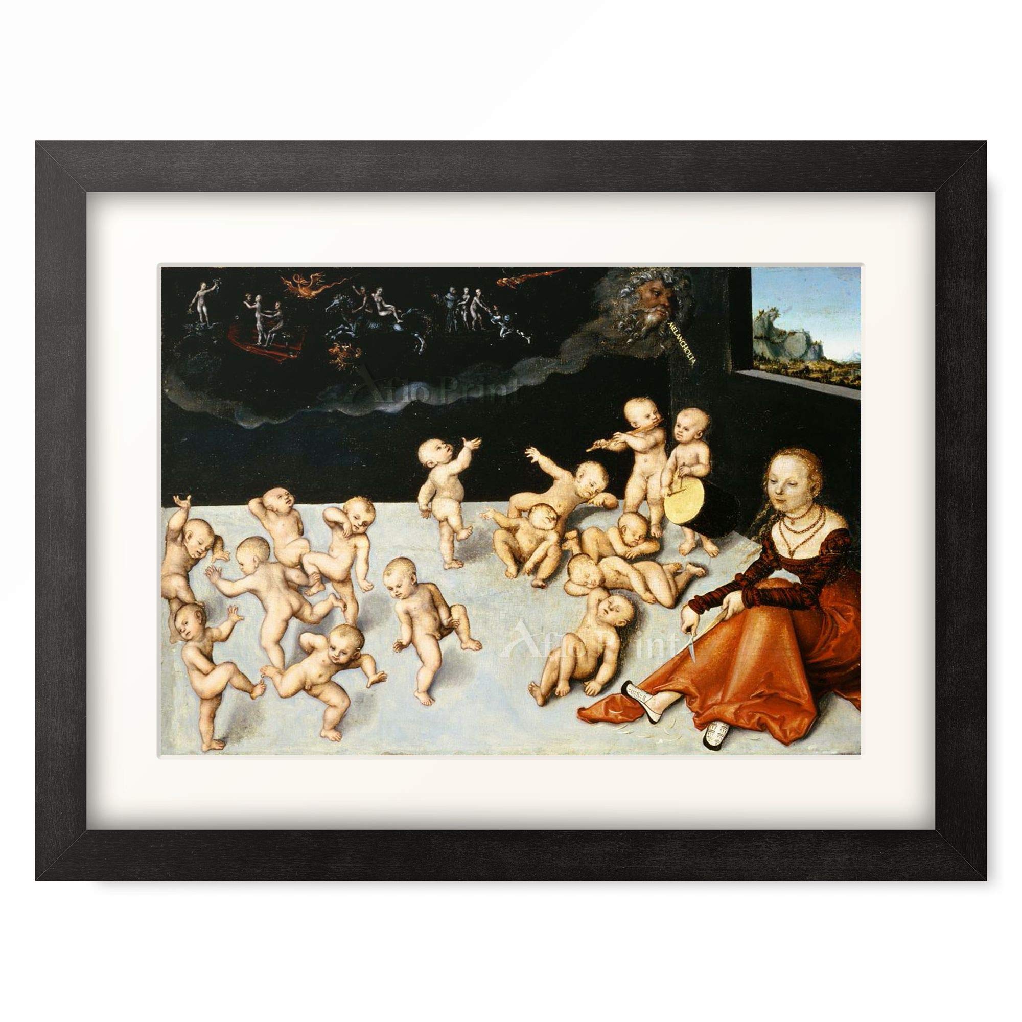 Lucas Cranach Der Altere　ルーカス・クラナッハ Amazon.co.jp: ルーカス・クラナッハ(父) Lucas Cranach der Ältere