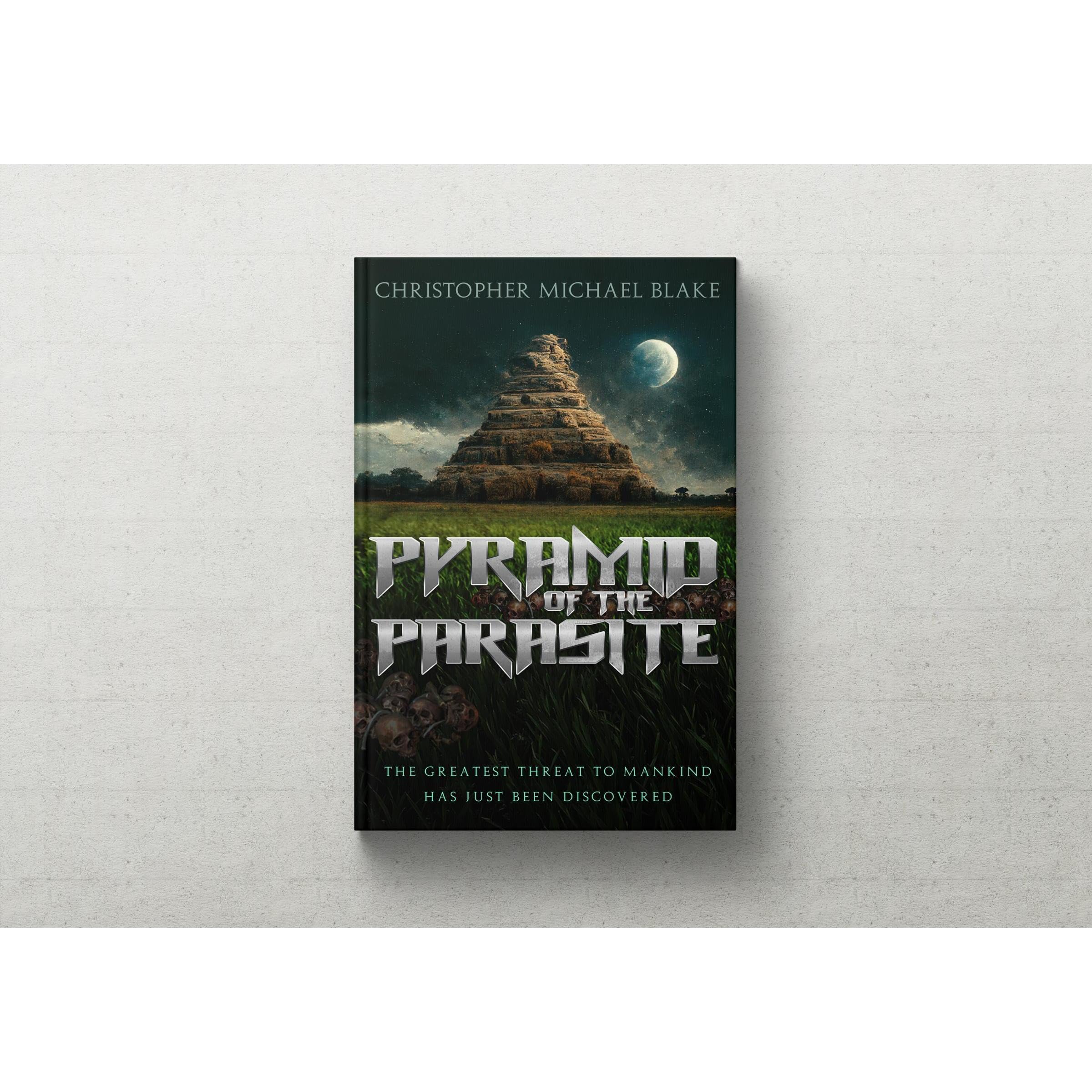 Pyramid of the Parasite