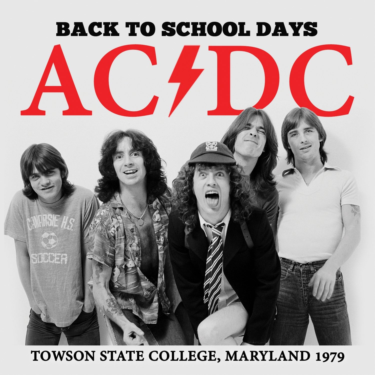 Amazon.co.jp: Back to School Days: ミュージック