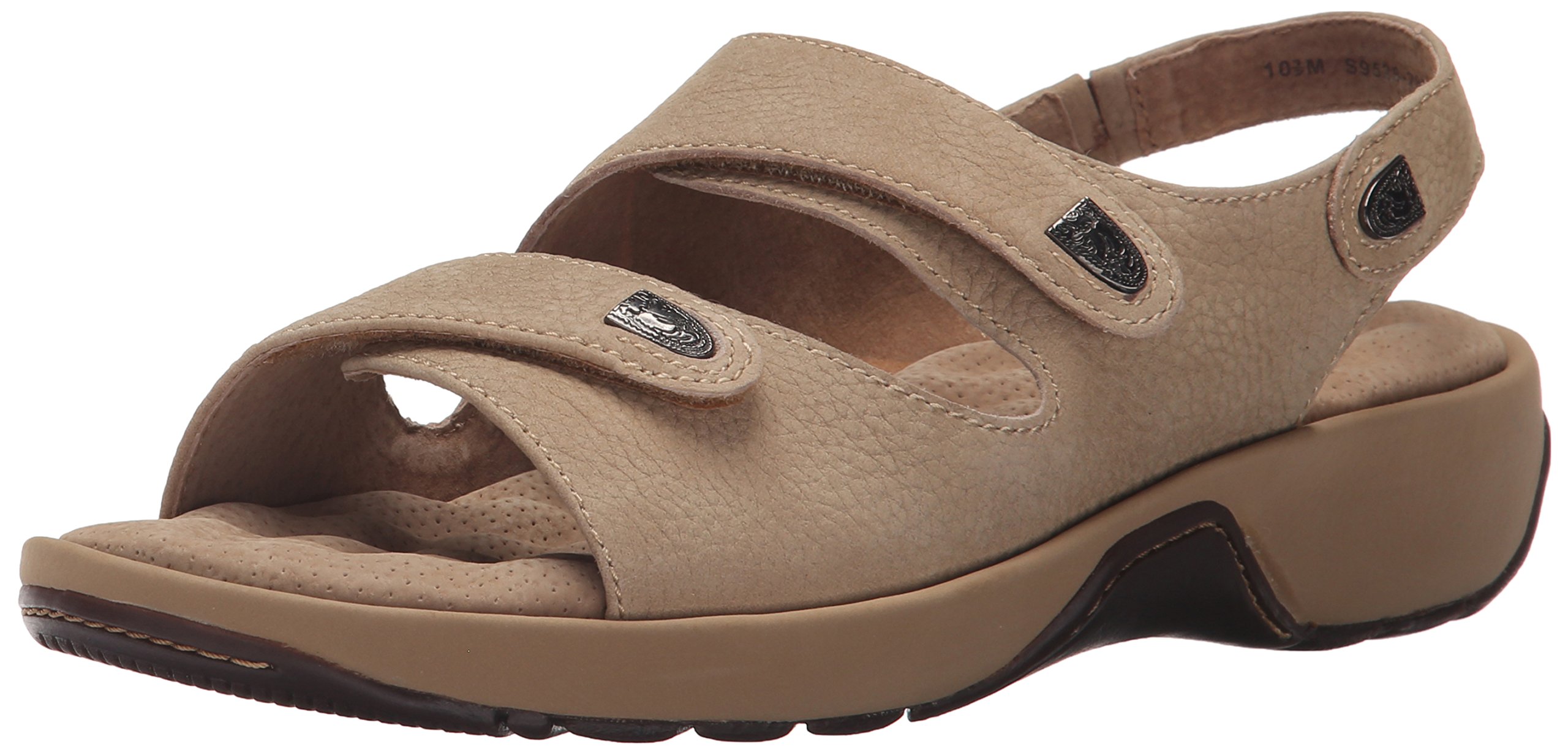 Softwalk Women's Bolivia Sandal
