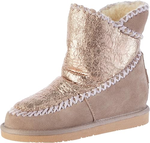 Amazon.com: GIOSEPPO Botas Slouch para mujer, Arena Arena Beige, 6 : Ropa,  Zapatos y Joyería