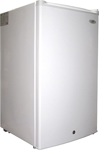 Upright Freezers