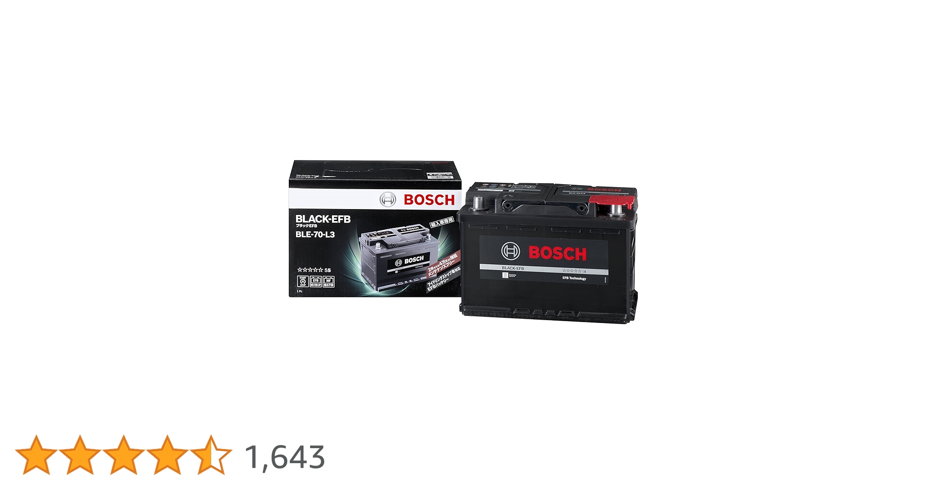Amazon.co.jp: 【旧モデル】BOSCH (ボッシュ) 国産車・輸入車