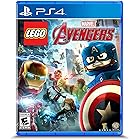 Avengers lego ps4 game Clearance