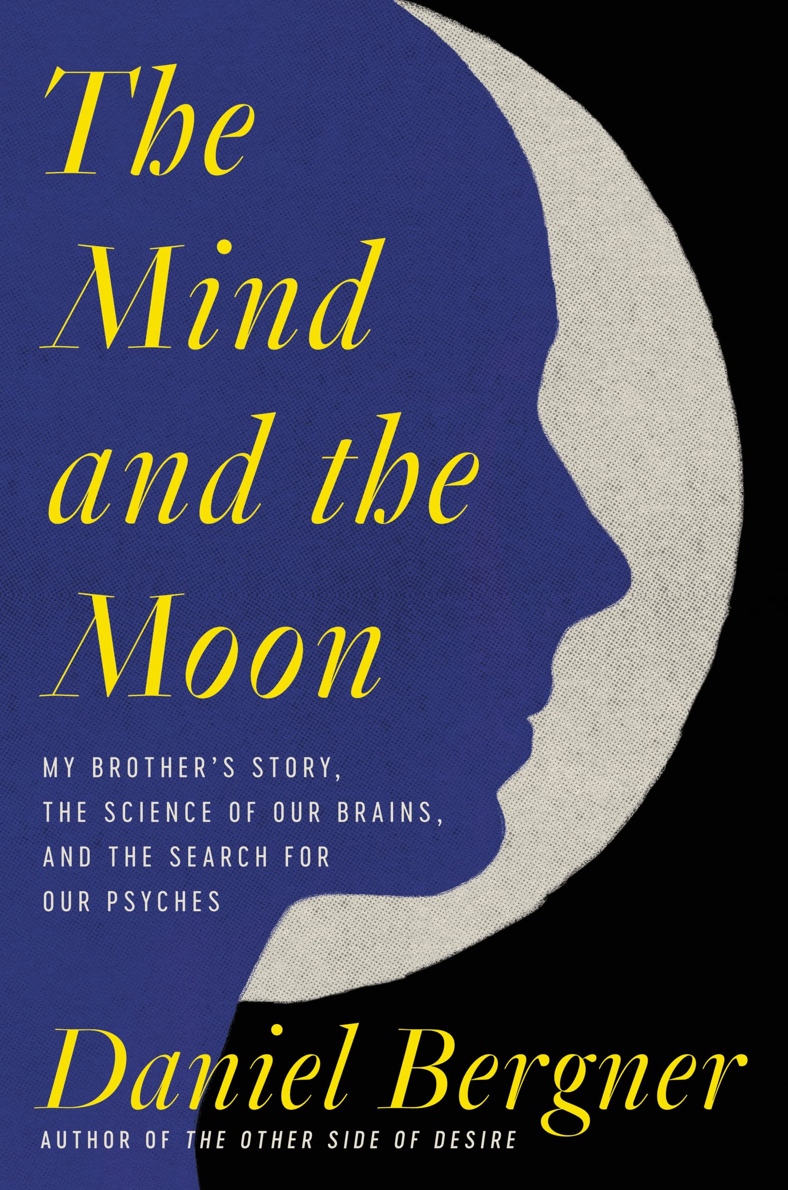 Buy Mind & Moon — BookShops.in
