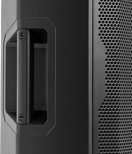 Miniatura 14 de ALTO TS410 2000 W 10" Altavoz PA amplificado con mezclador de 3 canales, transmisión Bluetooth, vinculación de altavoces inalámbricos, aplicación DSP