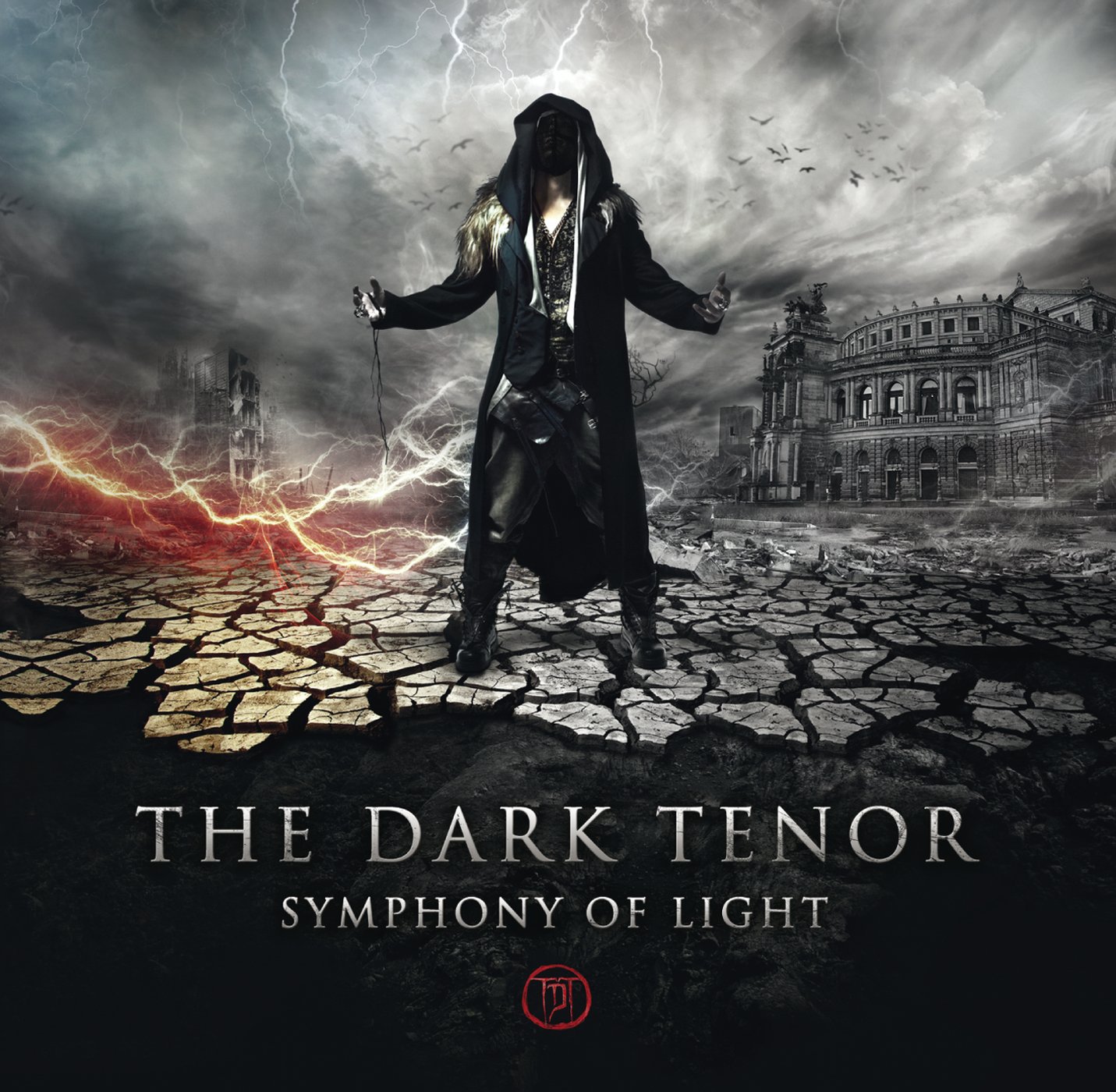 The Dark Tenor