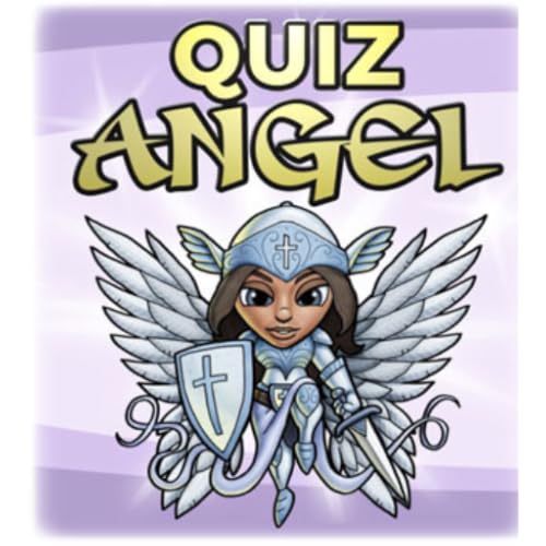 QUIZ ANGEL