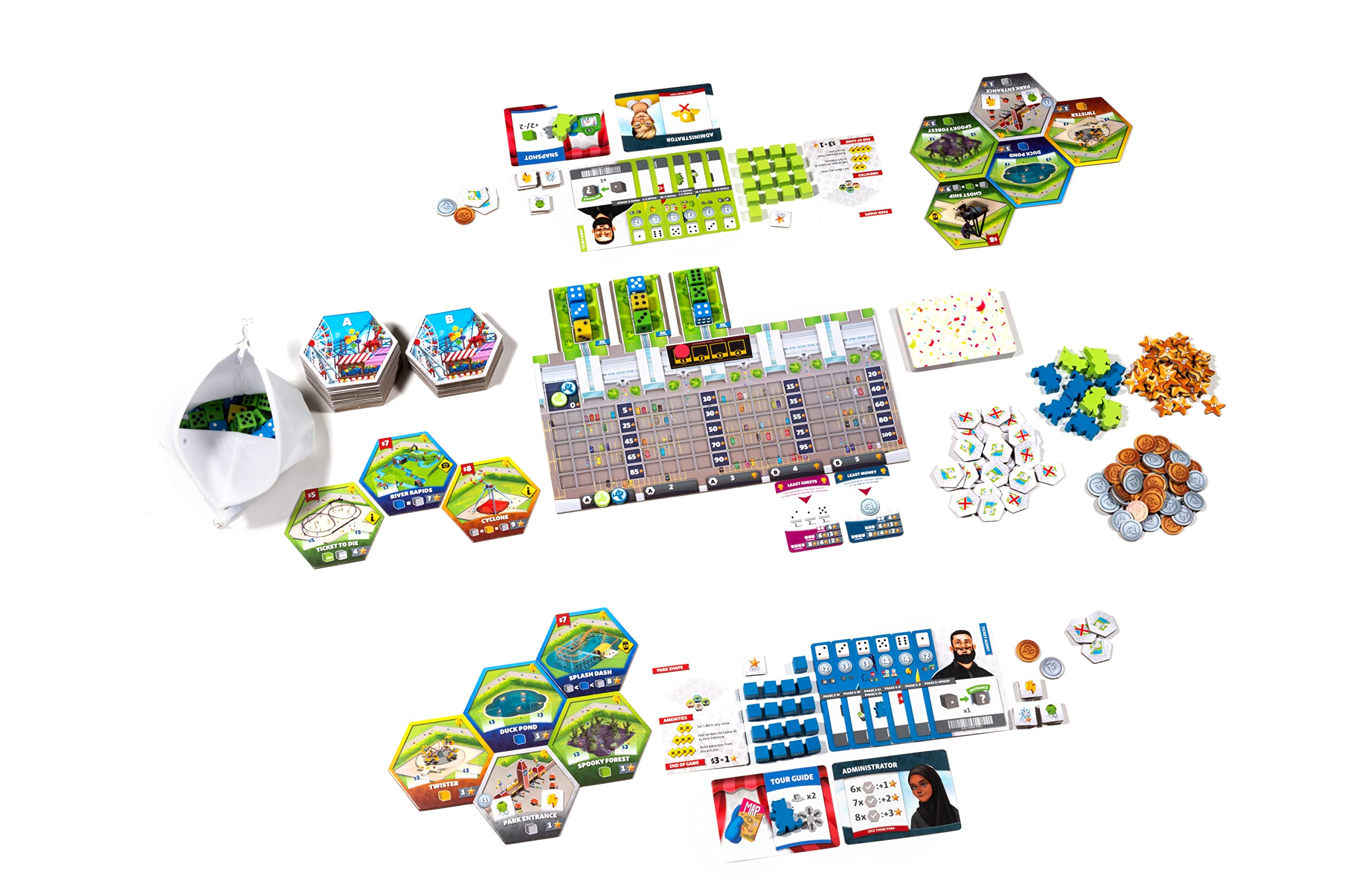 Clementoni - 100 Giochi Riuniti | Raccolta Giochi da Tavolo e Carte pe