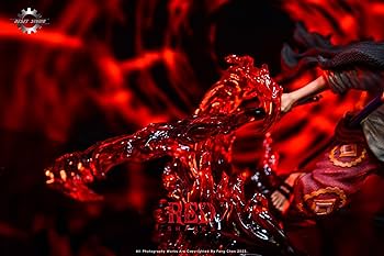 Amazon.co.jp: 赤髪のシャンクス フィギュア 1/6スケール 塗装