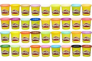 Play-Doh Modeling Compound 36-Pack