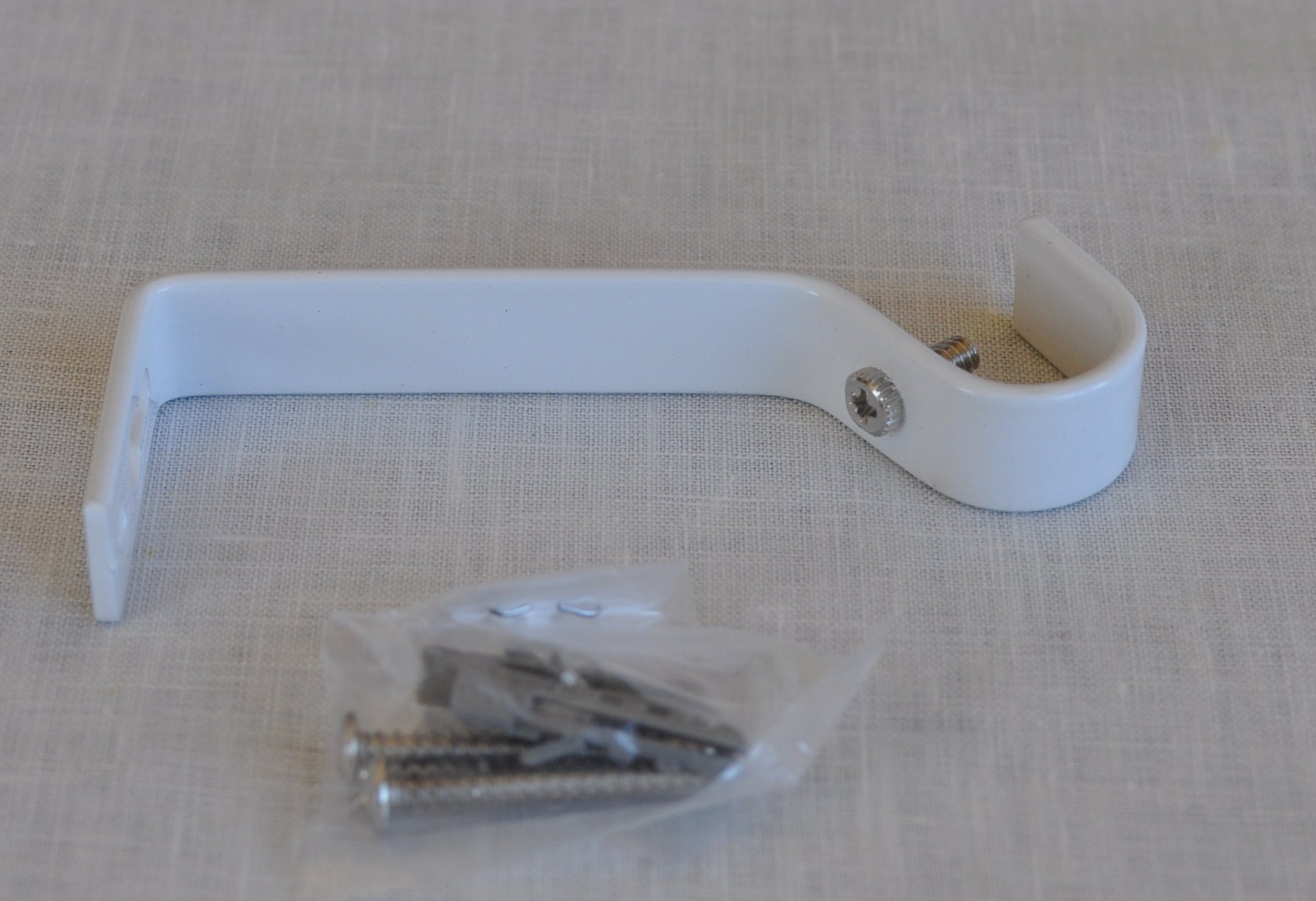 Urbanest Non-Adjustable Bracket for 3/4