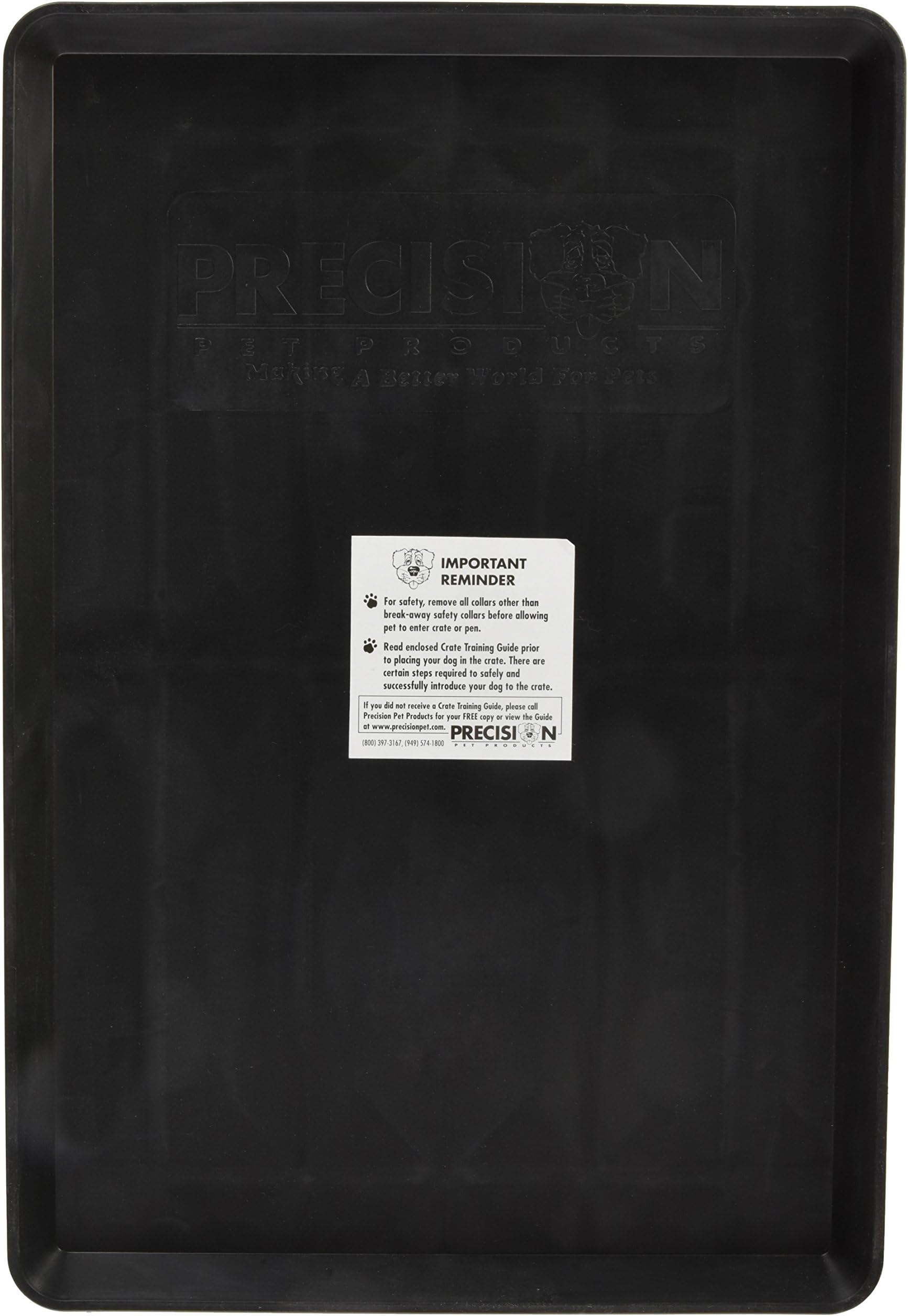 DOSKOCIL Precision Pet 'ProValu' and 'Great Crate