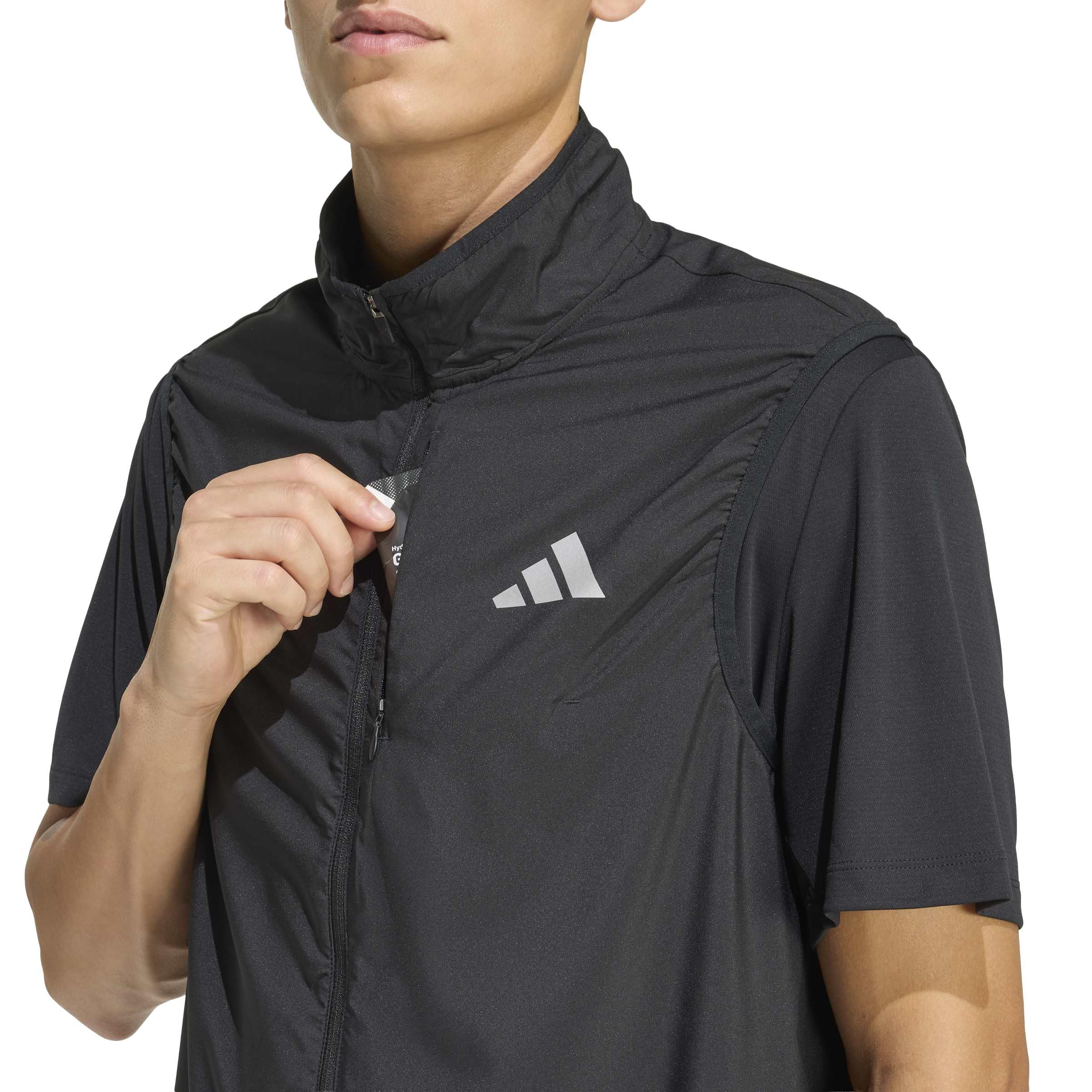 adidas adi365 Running Essentials Weste Men's