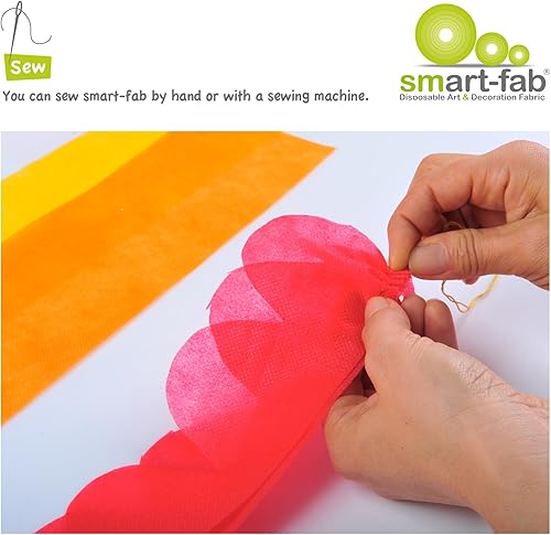 Miniatura 22 de 23812184510desechables Tela, 12" x 18" Hojas, color blanco, 45Pack