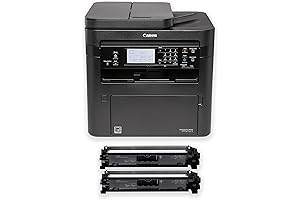 Canon imageCLASS MF269dw II VP All in One Duplex Laser Printer with Echo Connect