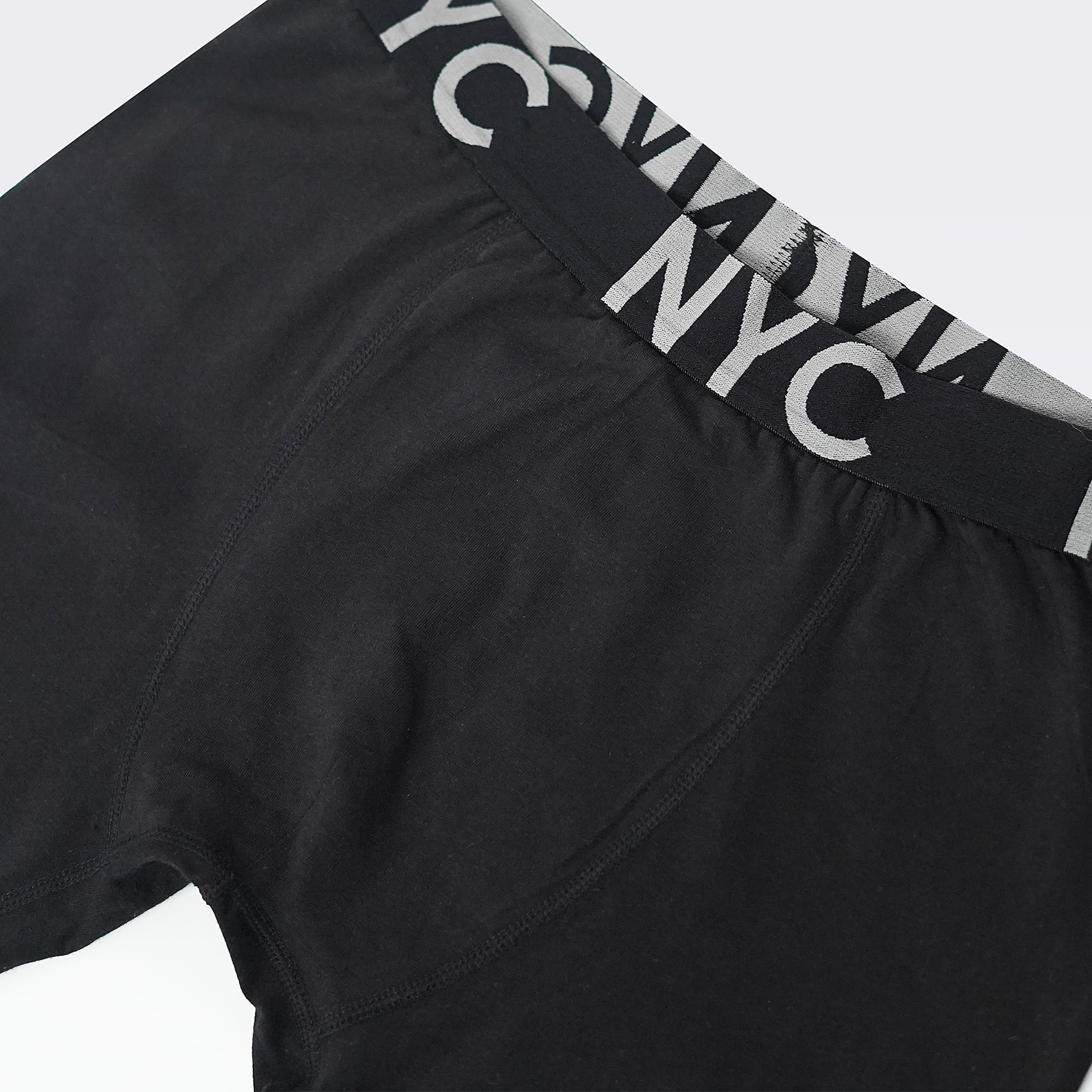 L&K-II Jungen Lange Unterhose Thermounterwäsche Sportwäsche Nachhaltige Lange Unterziehhose aus Baumwolle Unterwäsche 2601