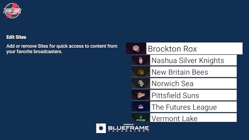 Futures League Network