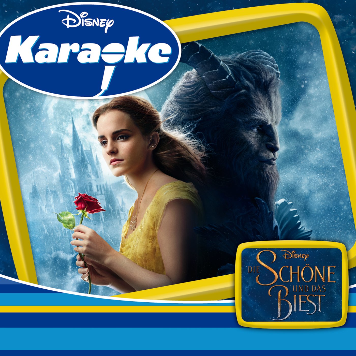Beauty and the Beast Karaoke