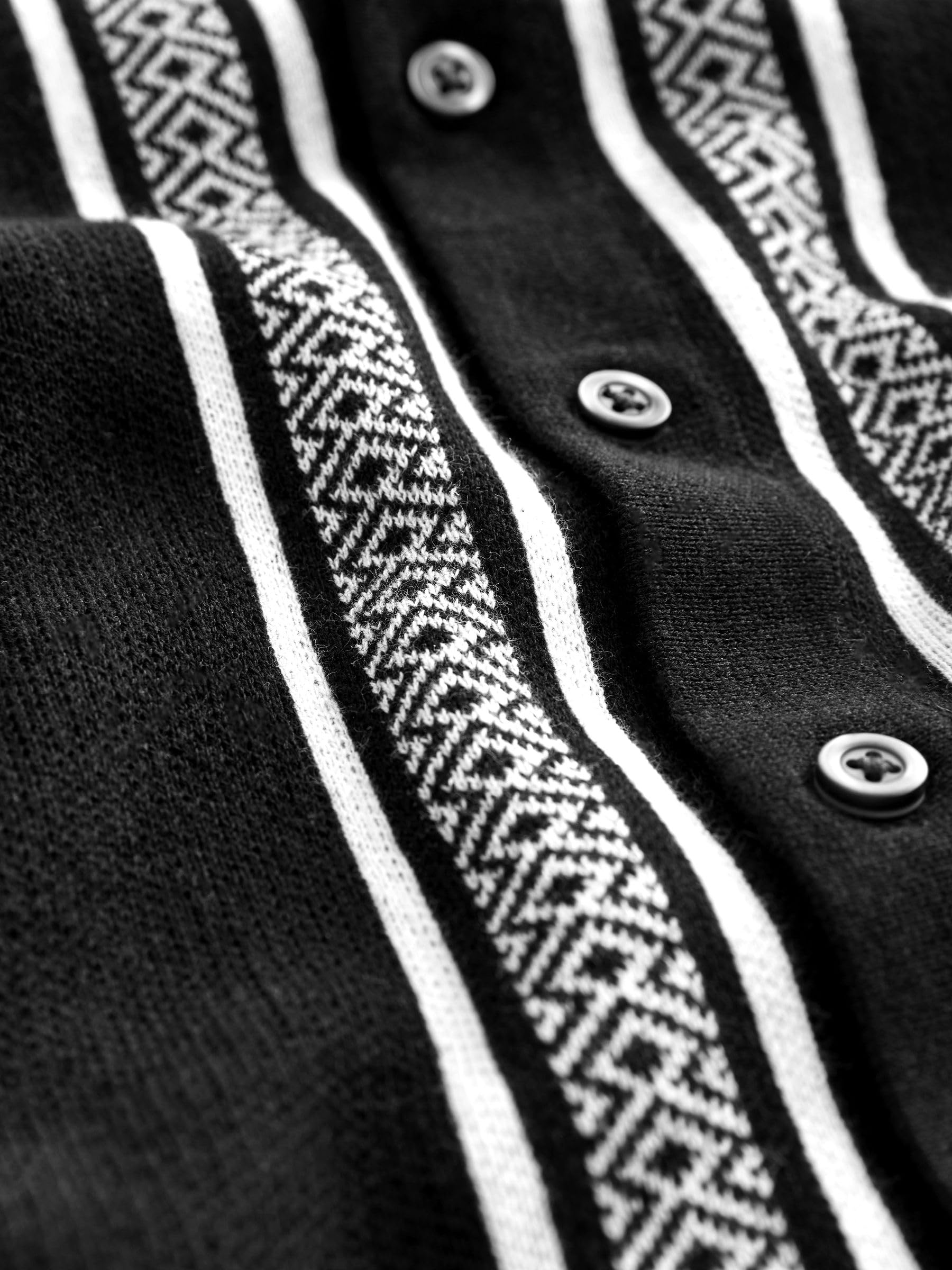 NEXT Niños Conjunto de polo y pantalones cortos de punto