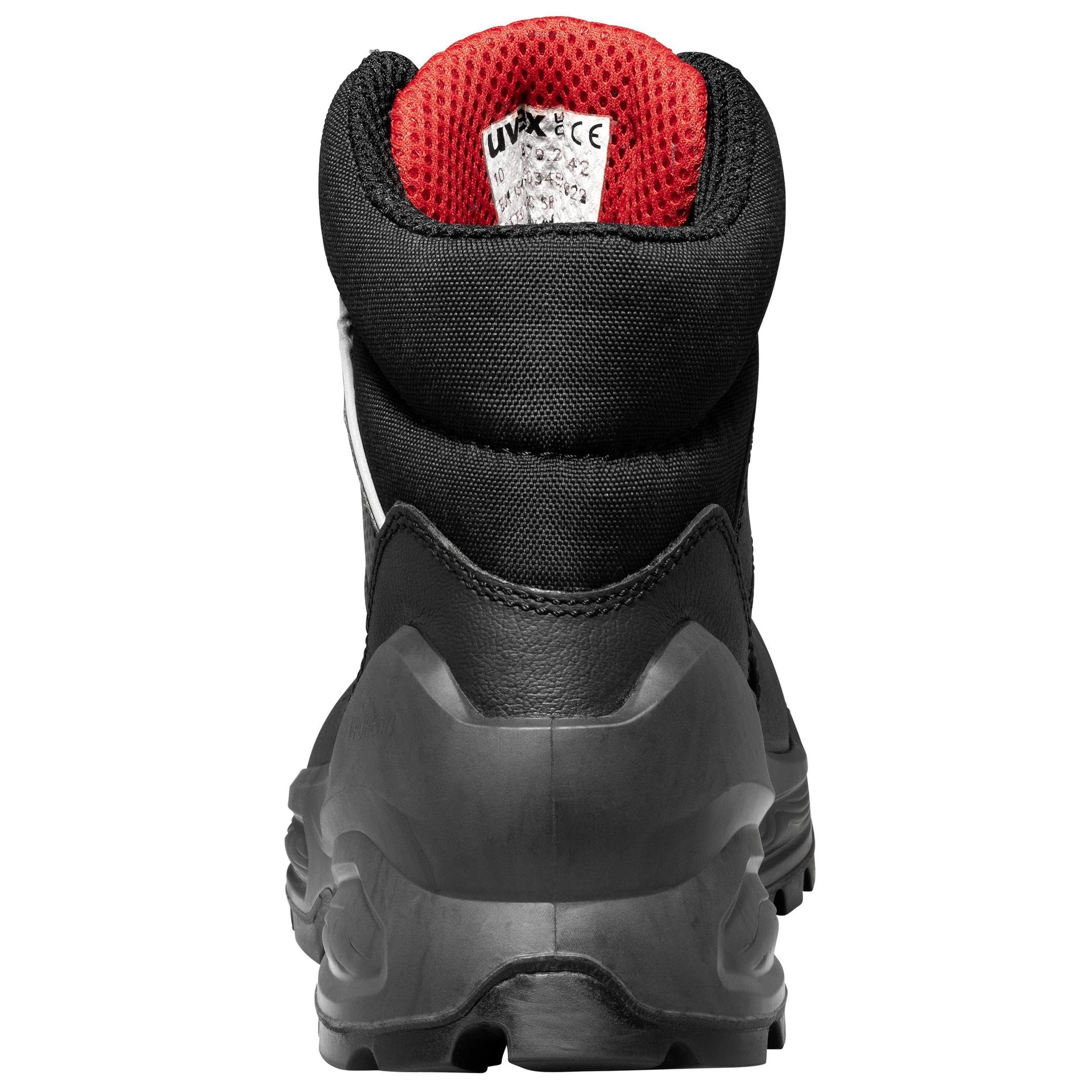 Uvex 3 quatro S3 SRC 68792 - Botas de seguridad