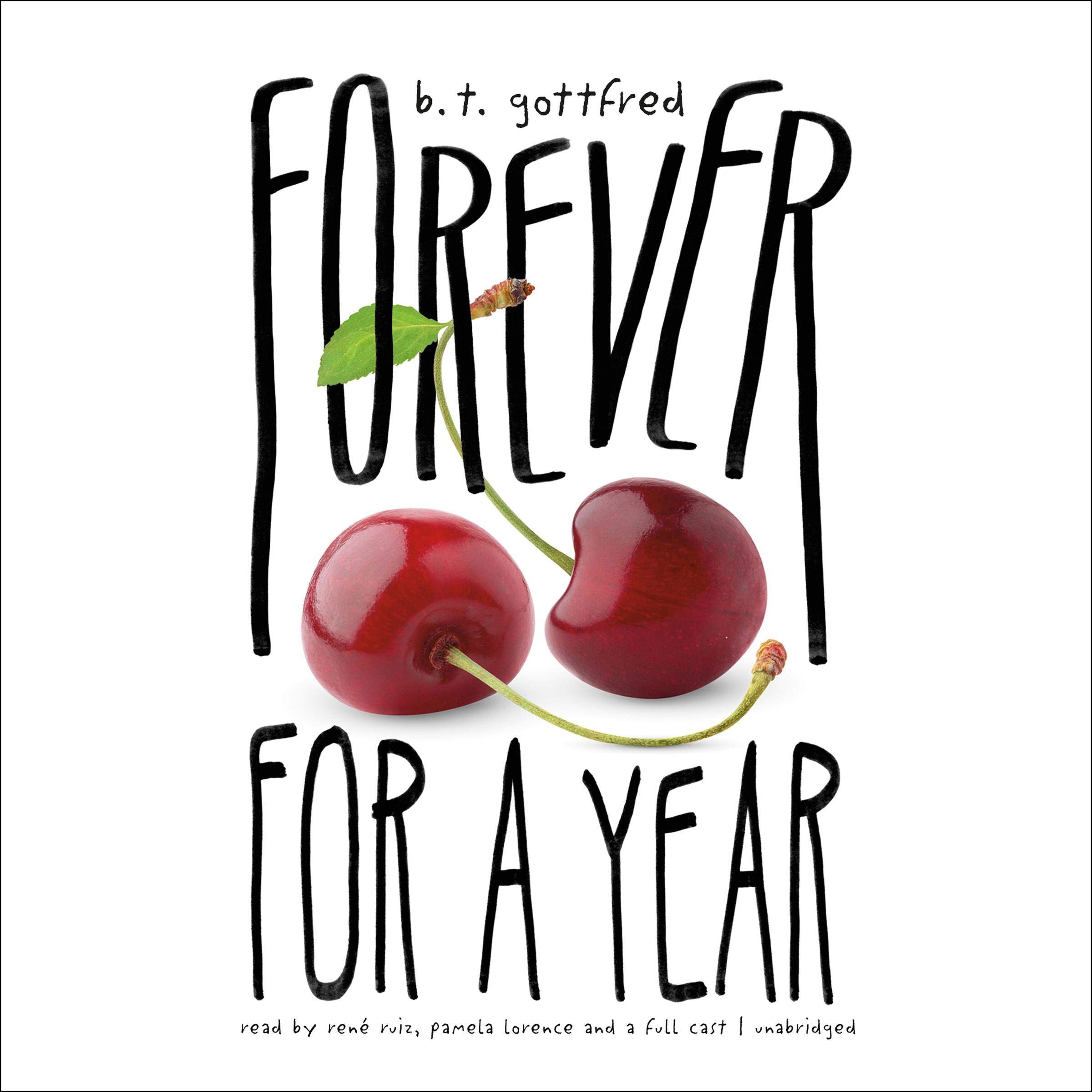 Cover art for Forever for a Year