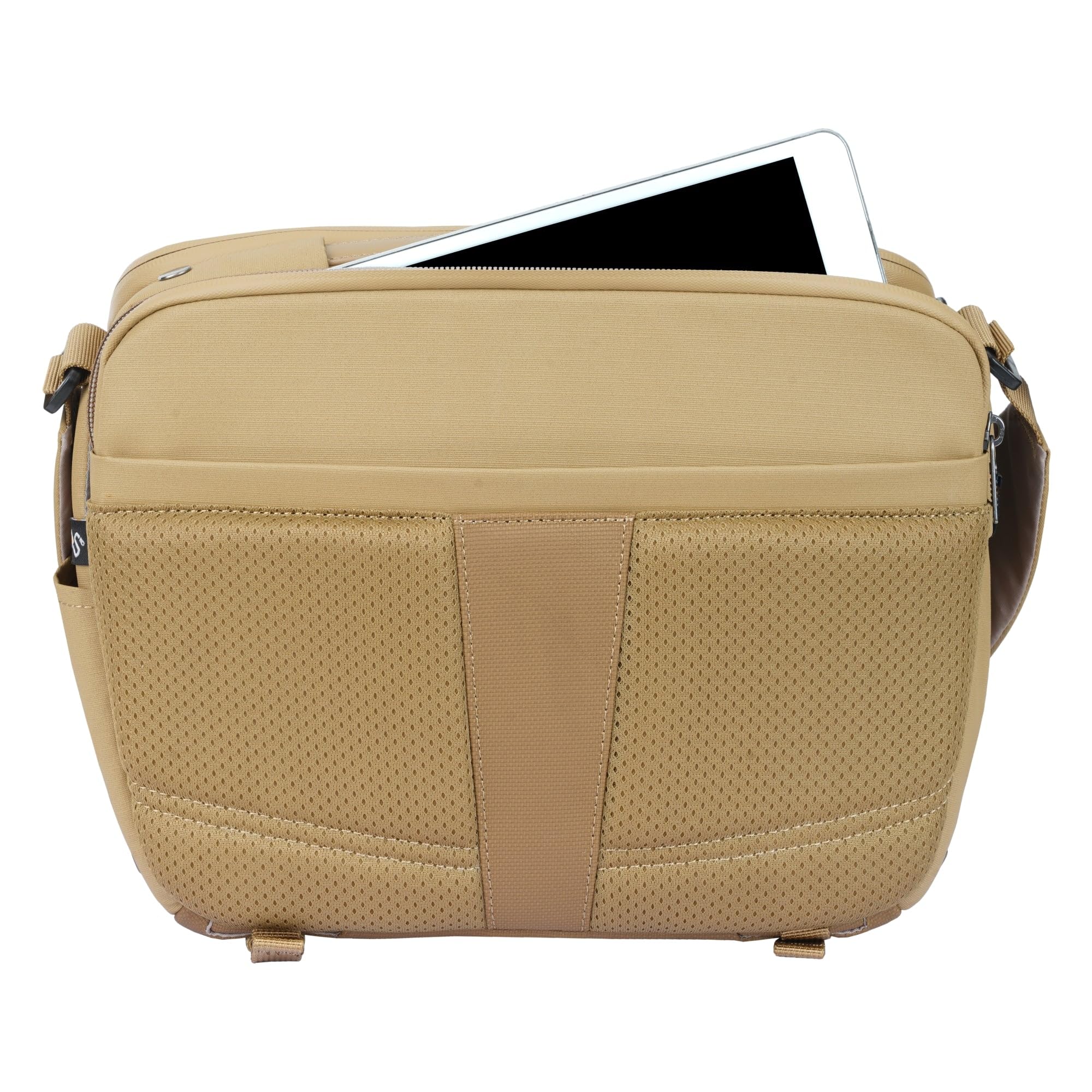 VEO Metro Camera Messenger Bags