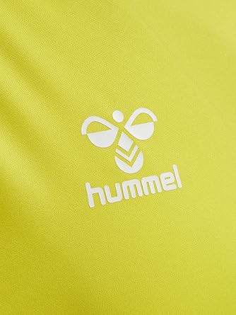 hummel Men's Hmlcore Xk Core Poly T-Shirt S/S T-Shirt (Pack of 1)