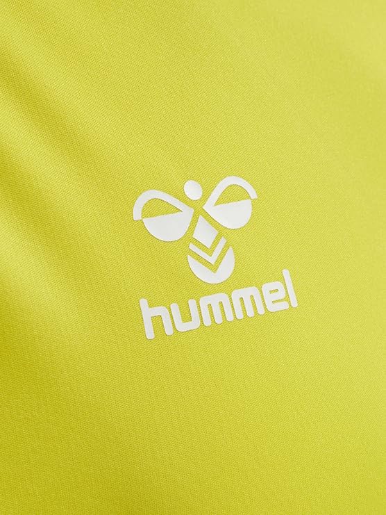 hummel Men's Hmlcore Xk Core Poly T-Shirt S/S T-Shirt (Pack of 1)