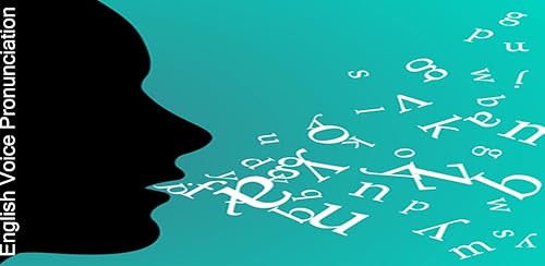 English Voice Pronunciation