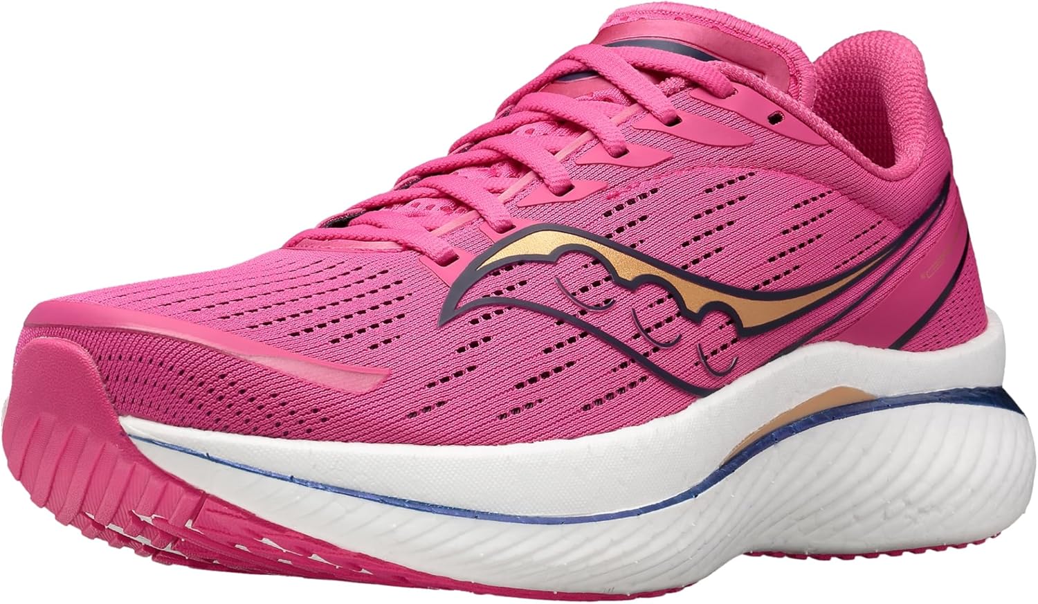 Saucony Mens Endorphin Speed 3