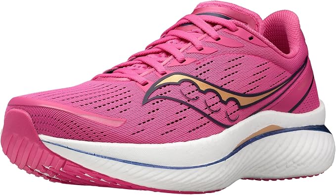 Saucony Mens Endorphin Speed 3