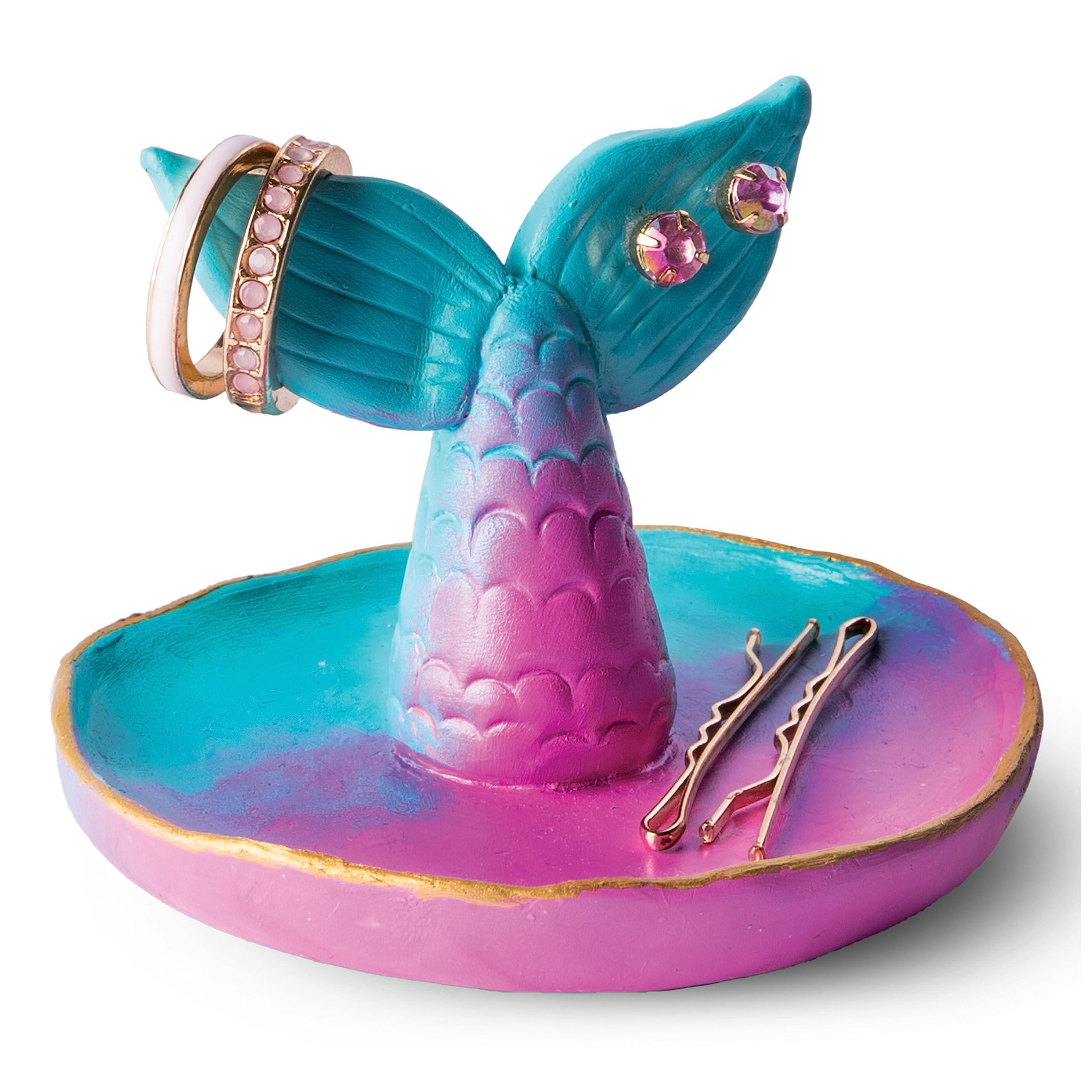 Cool Maker Studio di Ceramica, Set Gioco Ceramica per Bambini, 6+ Anni