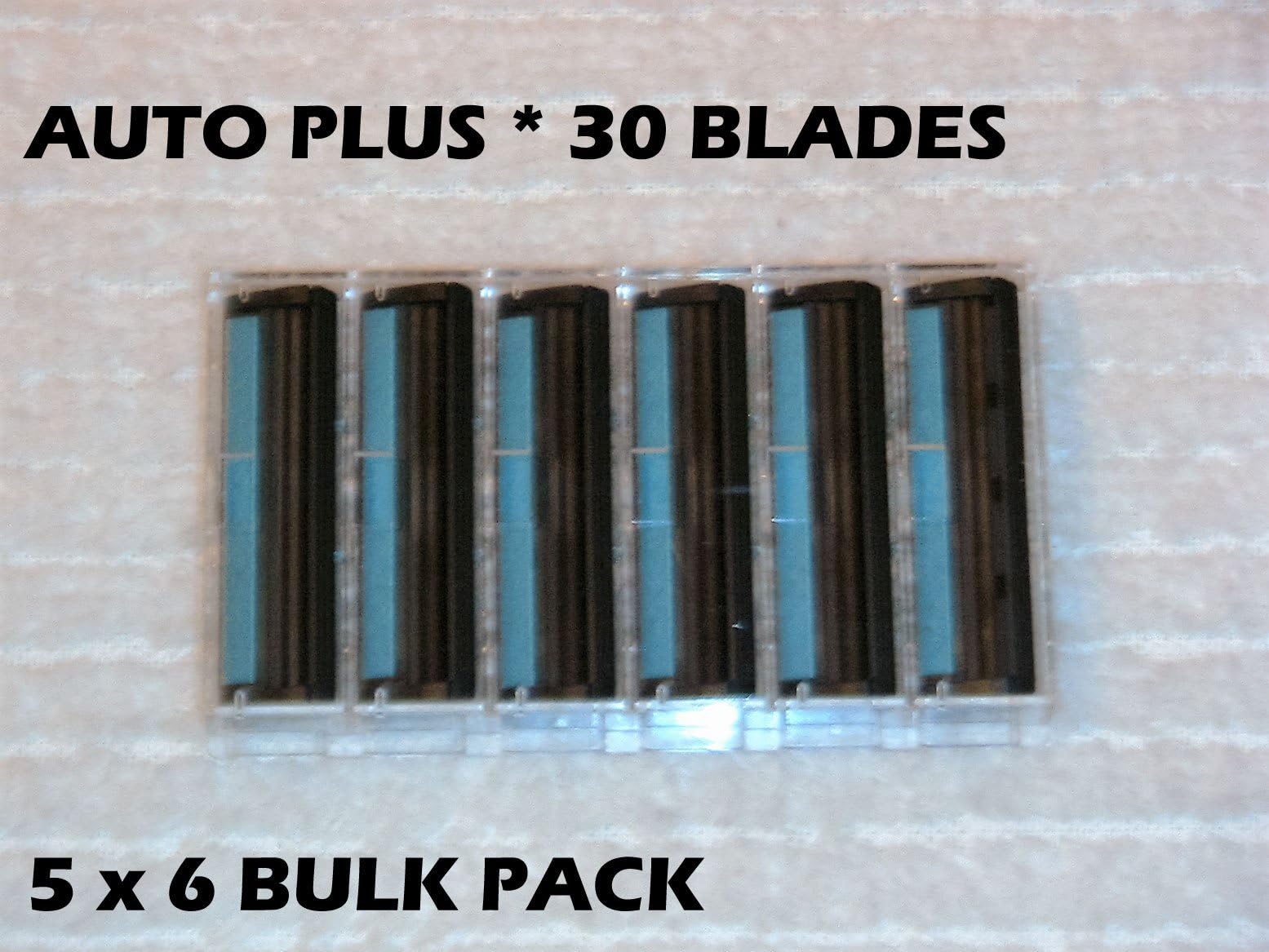 Personna - Auto Plus (30 Pack)