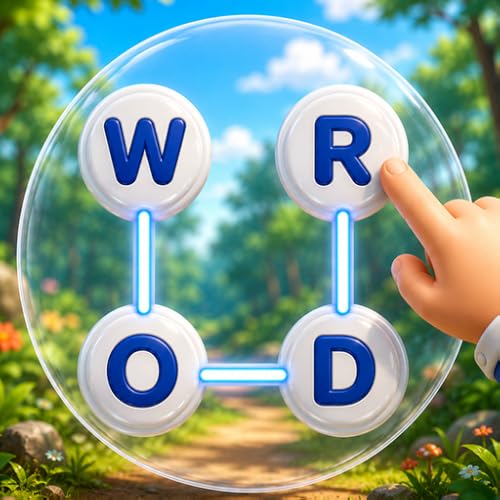 Word Brain Challenge - Spelling Puzzle Game