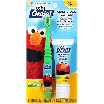 Apple toothbrush amazon Clearance