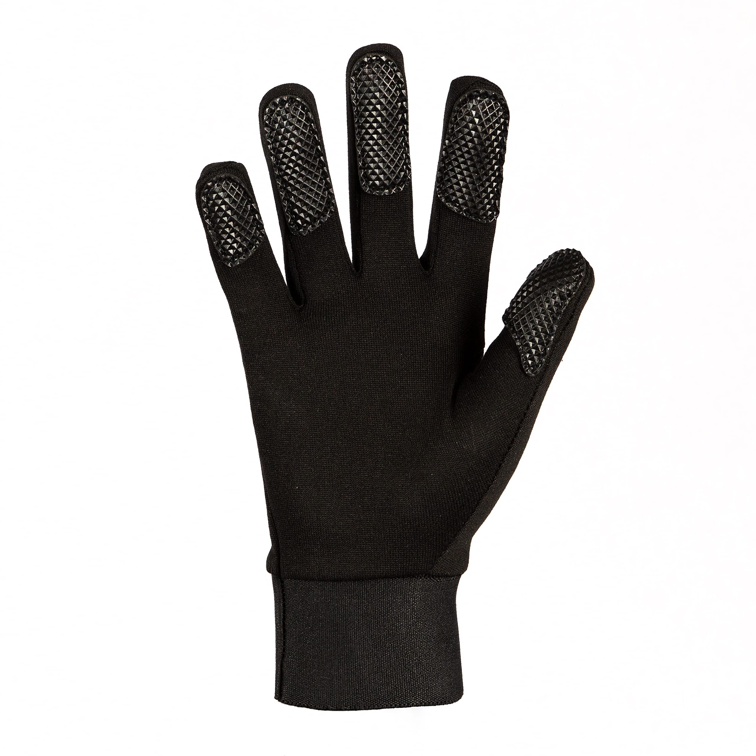 Uhlsport PLAYERS GLOVE black, Größe Uhlsport:11