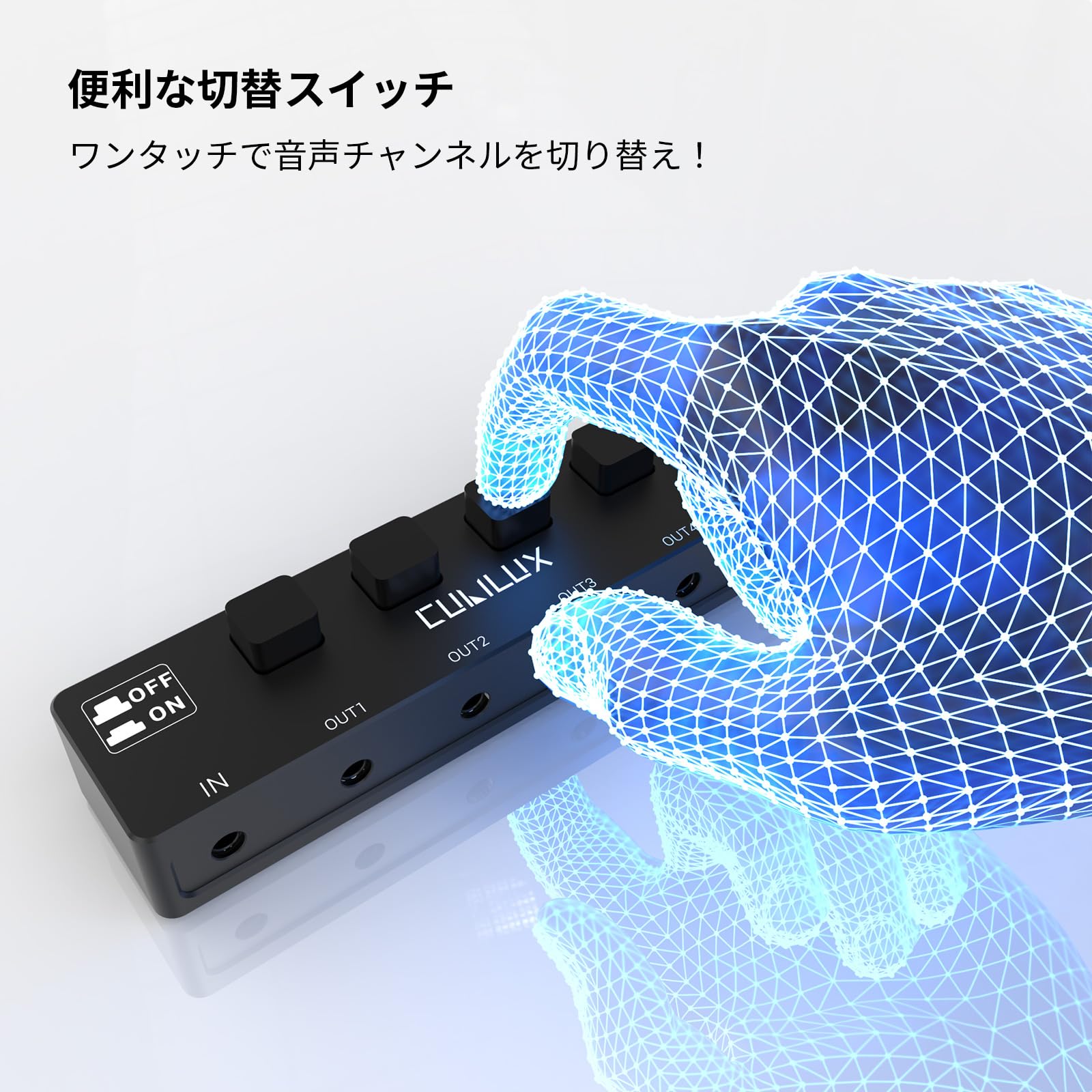 ATCブラックデュアルボリュームコントロールスプリッタ3.5?MMオスステレオtoダブルメスオーディオヘッドフォンスプリッタケーブル dwos6rj Amazon.co.jp: Cubilux マルチ 3.5mm ヘッドフォンスプリッター