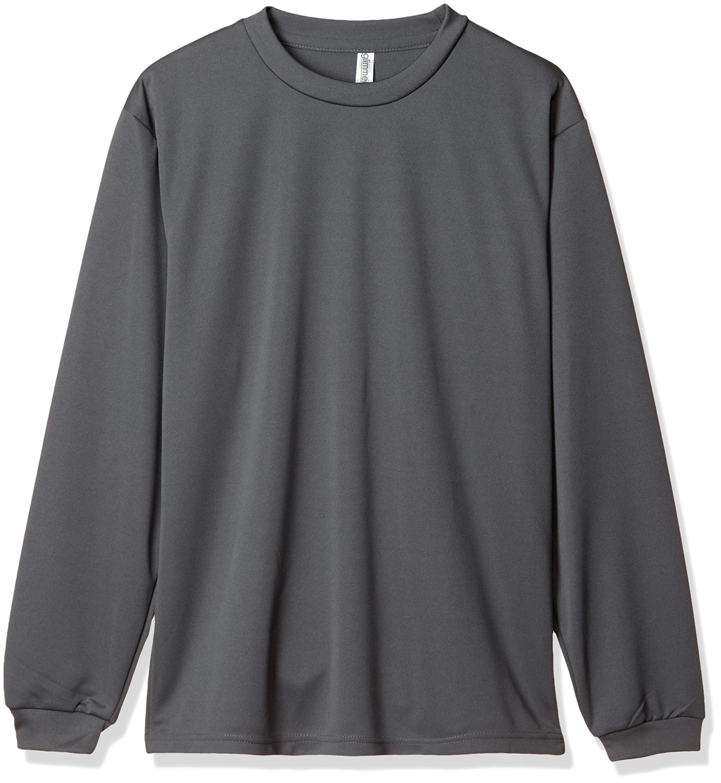 [グリマー] 長袖 4.4オンス ALT ドライ ロングスリーブ Tシャツ 00…